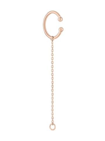 LIEBESKIND BERLIN Ear Cuff in Rosegold