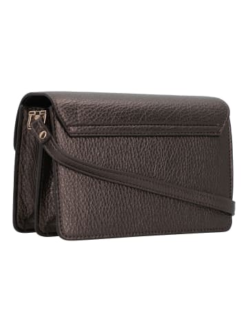 Liu Jo Caliwen Umhängetasche 21 cm in moro light metal