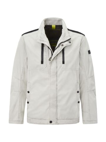 redpoint Blouson BOOKER in heritage lt. grey