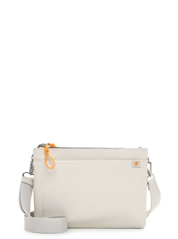 SURI FREY Umhängetasche SFY Alley in ecru