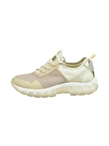 TT. BAGATT Sneaker in beige