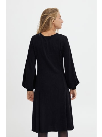 Fransa FRLova regular fit in Black mix