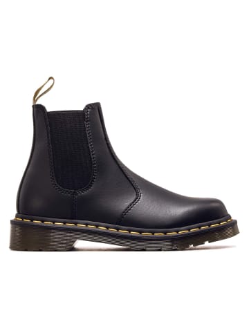 Dr. Martens Boots in Schwarz