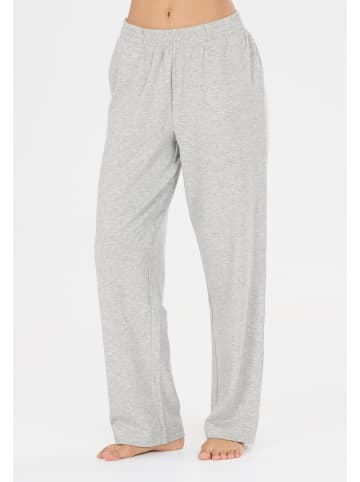 Athlecia Sweatpants Crecy in 1005 Light Grey Melange
