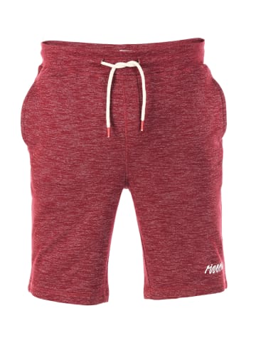 riverso  Short RIVMike comfort/relaxed in Rot