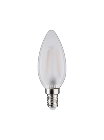 paulmann LED Fil Kerze 250lm E14 2700K matt 3W G