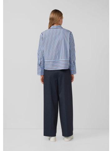 s.Oliver Bluse in 51G1_arktisblau
