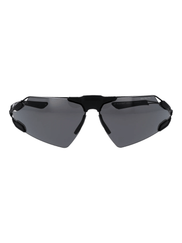 Nike Herren Sonnenbrillen Monolinse Schwarz