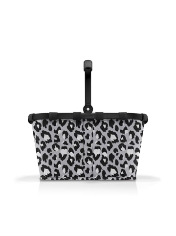 Reisenthel reisenthel carrybag frame leo nero