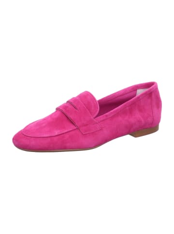 Gianluca Pisati Slipper in lila