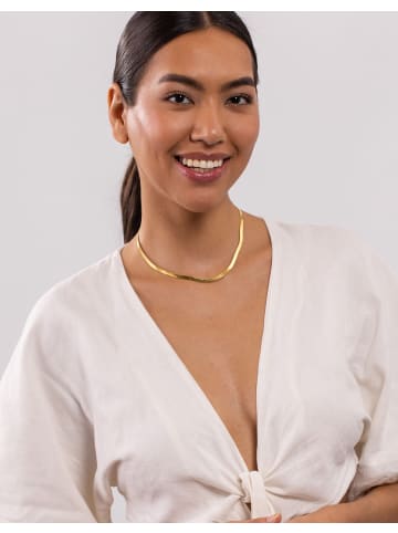 PURELEI Kette I'Lalo Gold
