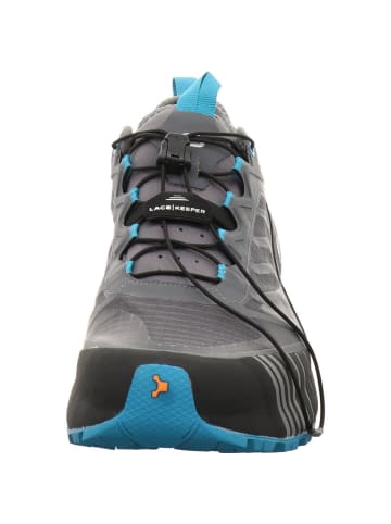 SCARPA Wanderschuh in grau