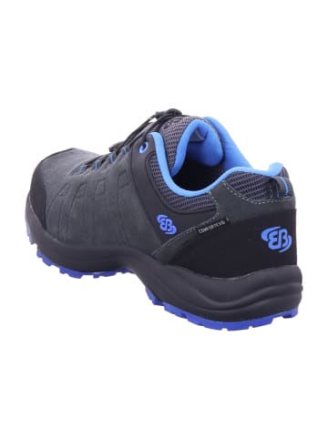 Brütting Wander- & Bergschuhe in Grau