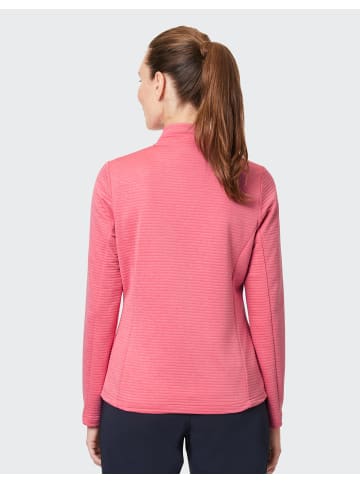 Joy Sportswear Freizeitjacke PEGGY in rose petal melange