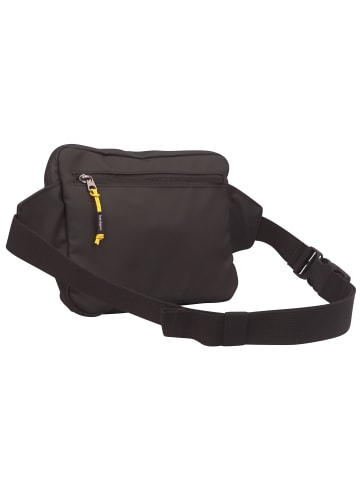 Kattbjörn Gürteltasche 23 cm in black