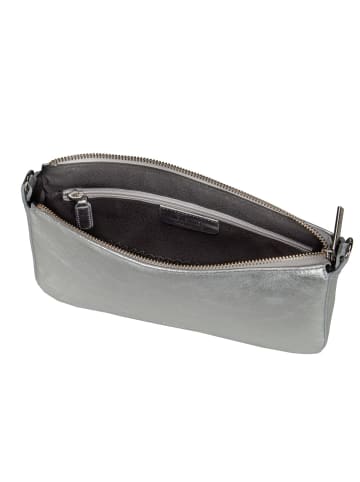 PICARD Handtasche Auguri in Silber