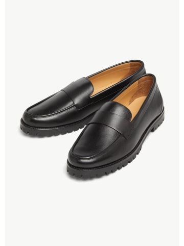 comma Slipper in 9999_schwarz