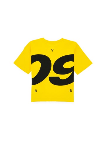 BVB BVB T-Shirt Urban 09 Kinder in Gelb