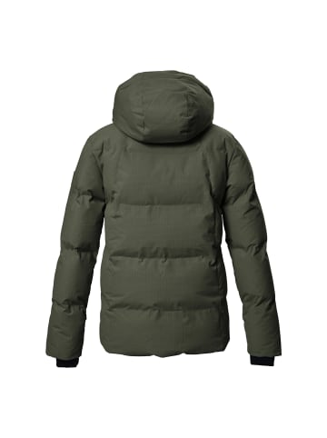 Killtec KOW 357 GRLS QLTD JCKT in Moos1528