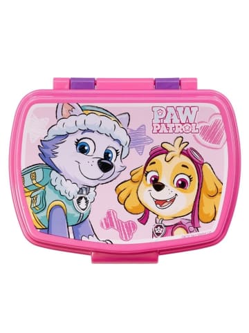 Paw Patrol Kinder Brotdose Lunchbox Pausenbox Schulbrotbox