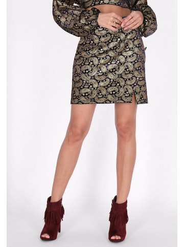 IZIA Damen Rock in Marine