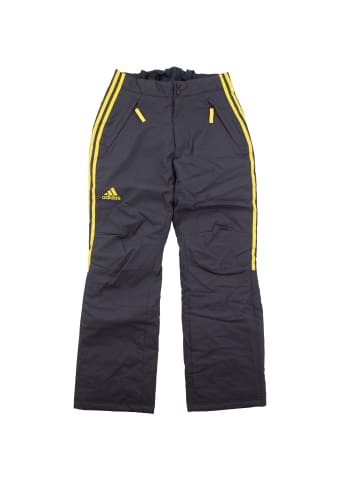 adidas Skihose Event Coach Pant in Grau