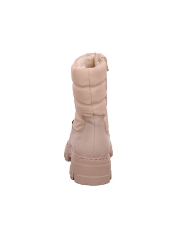 rieker Stiefel in beige