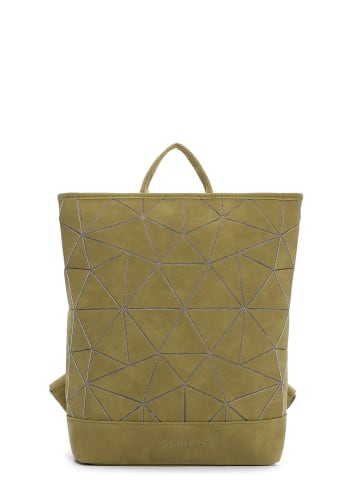 SURI FREY Rucksack SFY SURI Sports Jessy-Lu in khaki 910