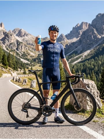 Holiko Hautpflegegel Sport Repair Gel in weiß