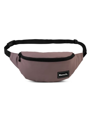Bench hydro Gürteltasche 28 cm in malve