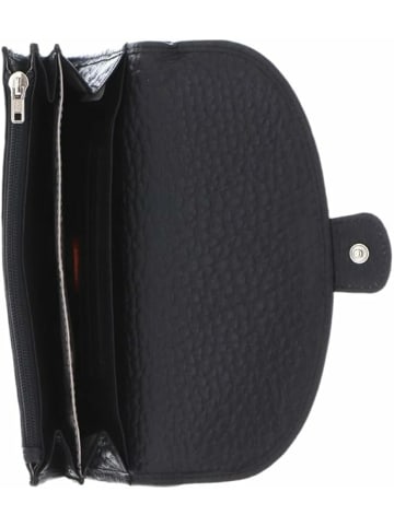 Voi Geldbörse für Damen in schwarz