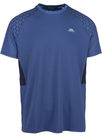 Trespass Short "Smithworth" in Lila
