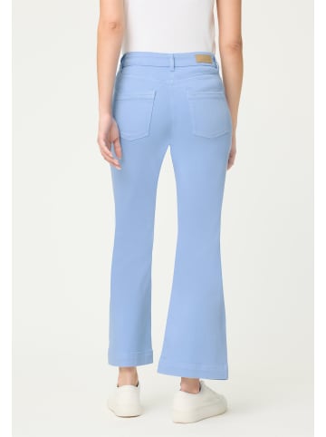 Olsen Hose in Bay Blue