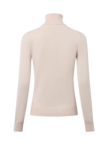Franco Callegari Cashmere Pullover in ecru - 0003