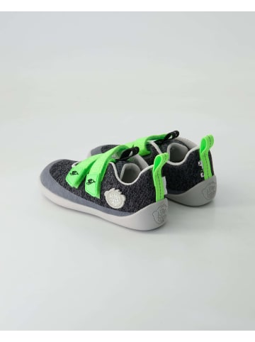 Affenzahn Sneaker in Grau