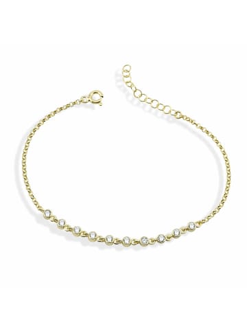 Dkeniz 925/- Sterling Silber in Gold