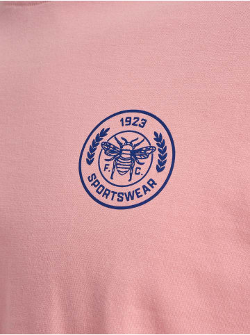 Hummel T-Shirt Hmlswarm Erwachsene in BRIDAL ROSE
