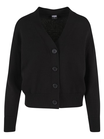 Urban Classics Cardigans in black