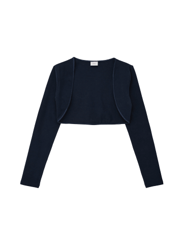 s.Oliver Indoor-Jacke langarm in Blau