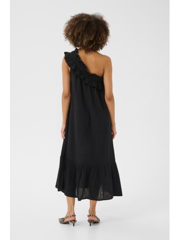 CULTURE Kleid CUelina Relaxed fit in Black