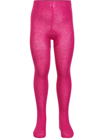 Minymo Kinder Socken in Pink