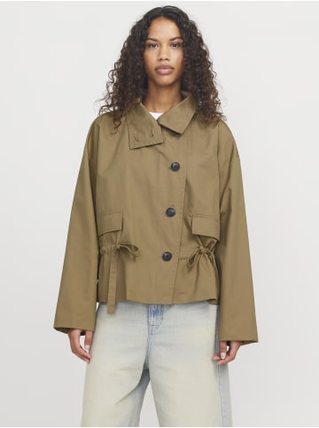 JJXX Utility jacke in Tigers Eye