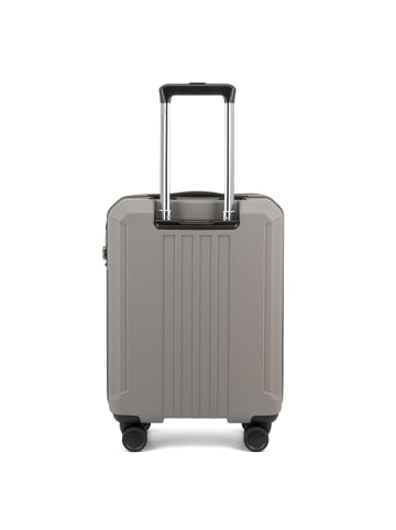 Epic Airwave NEO 4 Rollen Kabinentrolley 55 cm hotcocoa