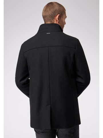Roy Robson Winterjacke Mit Stehkragen in SCHWARZ