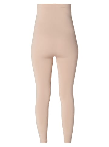 Noppies Umstandsleggings Cara Seamless Sensil® Breeze in Moonlight