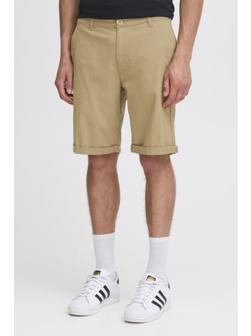 !SOLID Chinoshorts SDKALAIK in Beige