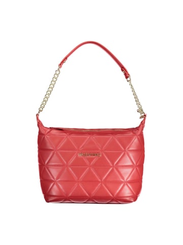 Valentino by Mario Valentino Rote Polyurethan-Tasche