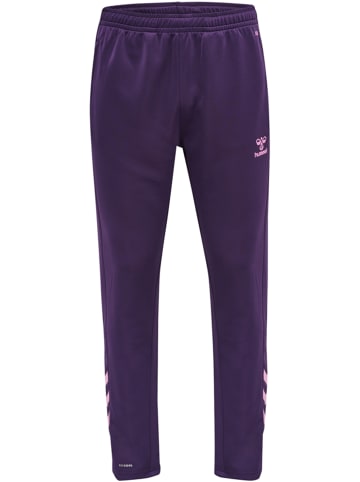 Hummel Hummel Pants Hmlcore Multisport Unisex Erwachsene Feuchtigkeitsabsorbierenden in ACAI