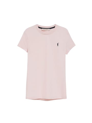 Polo Club T-SHIRT in Rosa