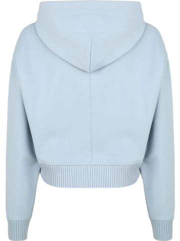 Calvin Klein Calvin Klein Kapuzenpullover in iceland blue